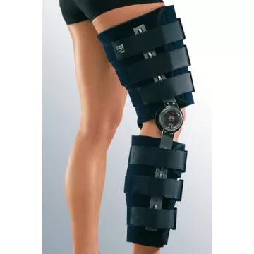 Ортез для коленного сустава Medi ROM deluxe 